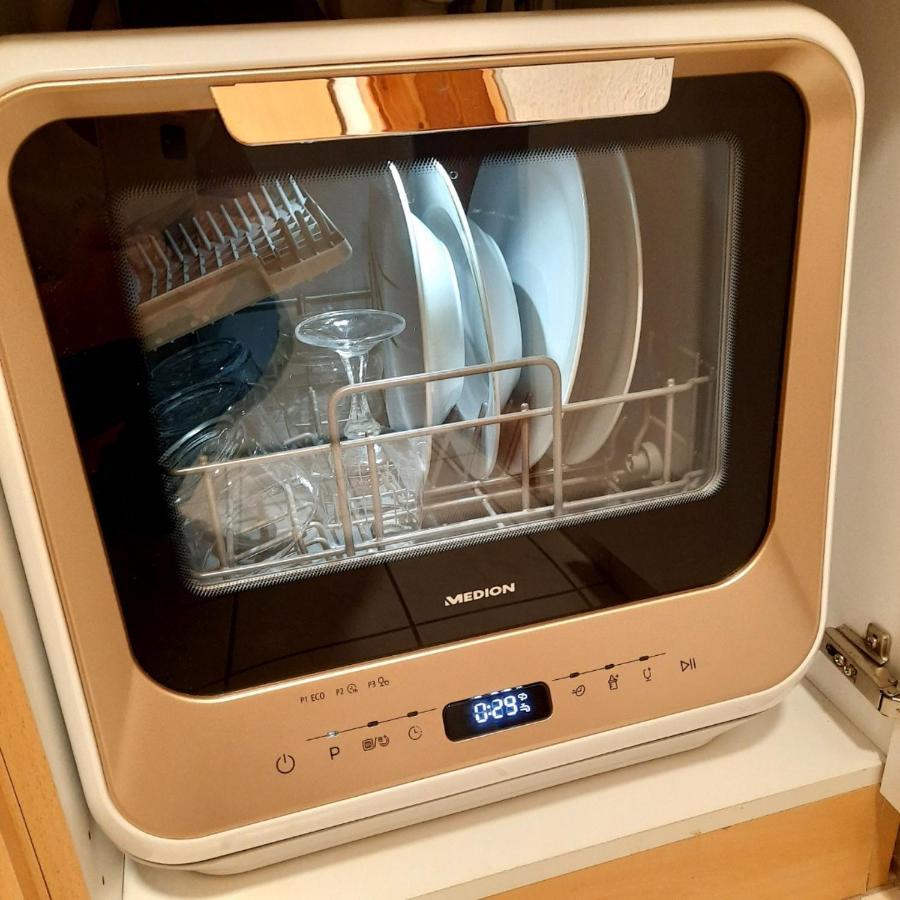 Ferienwohnung Am Rennsteig Bei Eisenach - Ilona Schmidt Wolfsburg-Unkeroda Bagian luar foto